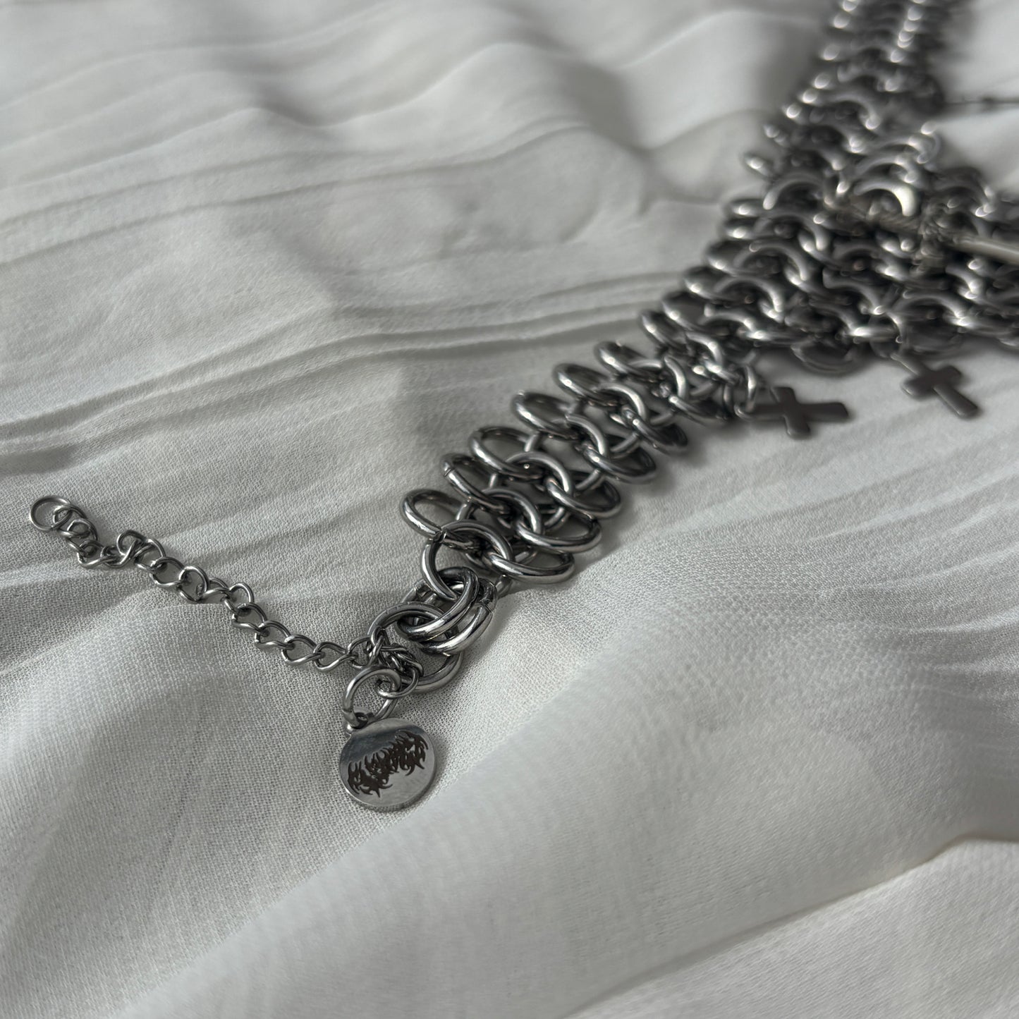 Knights Bracelet