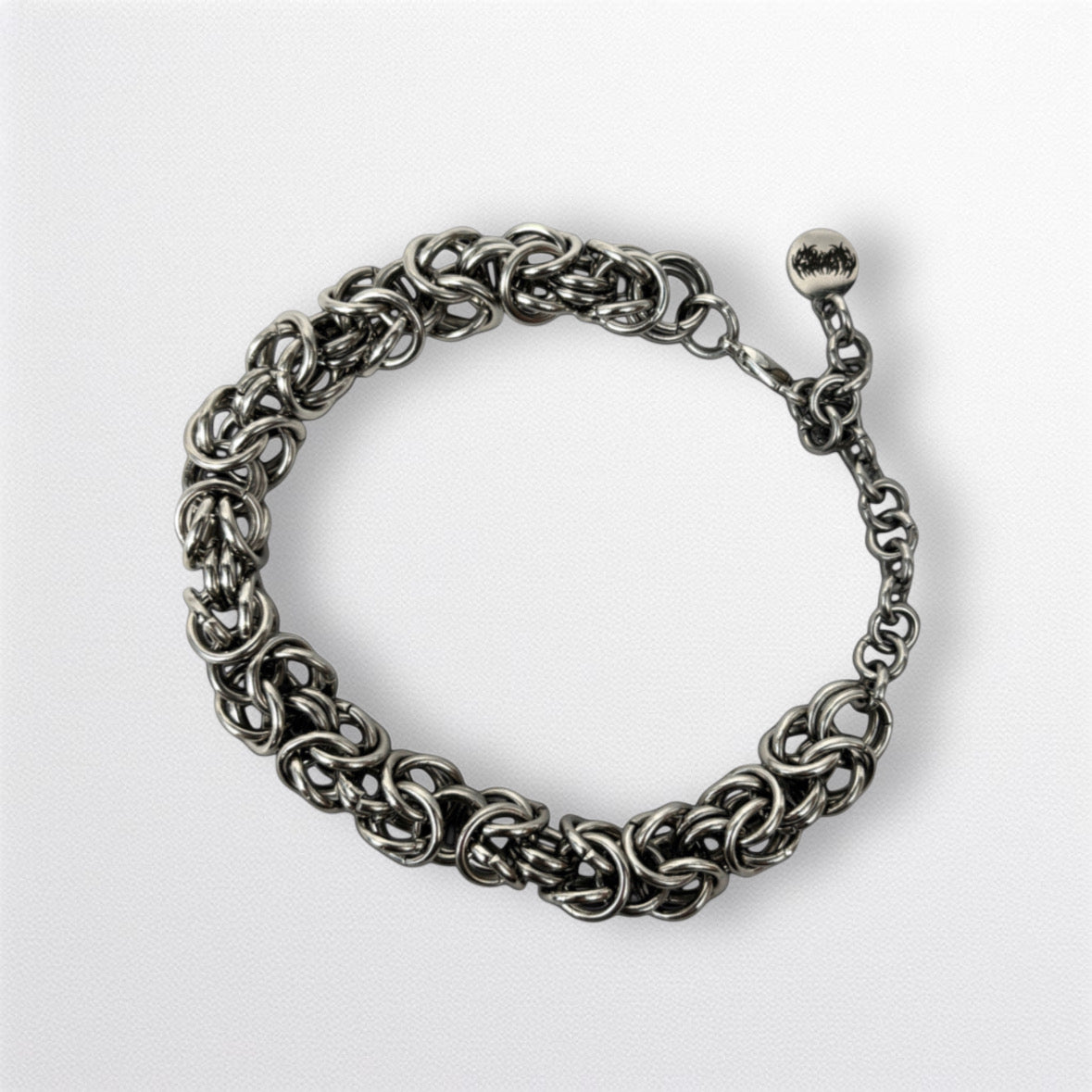 Byzantine Bracelet