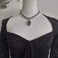 Byzantine Jasperlite Necklace