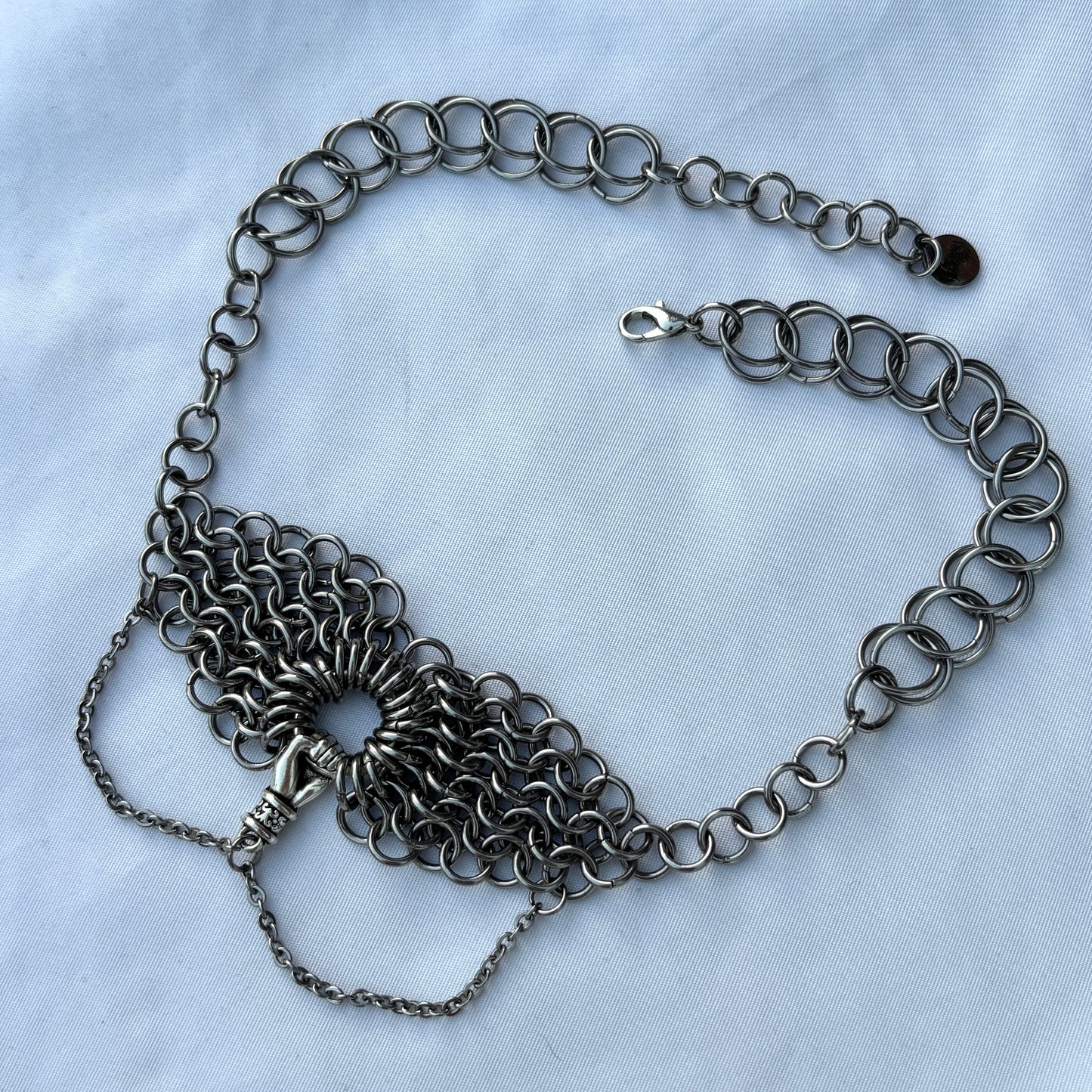European Mini Choker