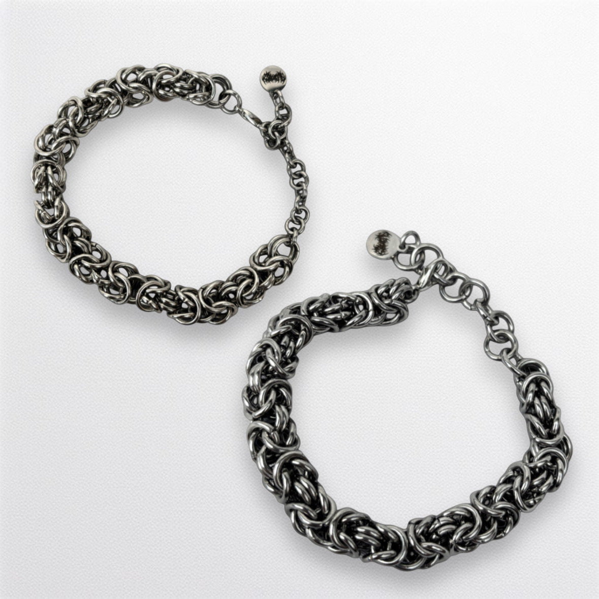 Byzantine Bracelet