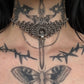 European Mini Choker