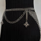 Persephone Chainmail Belt