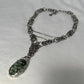 Seraphinite Necklace