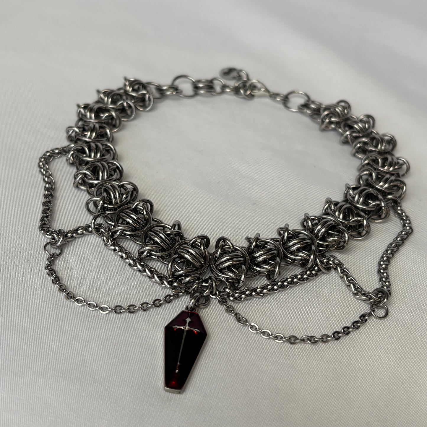 Coffin Choker