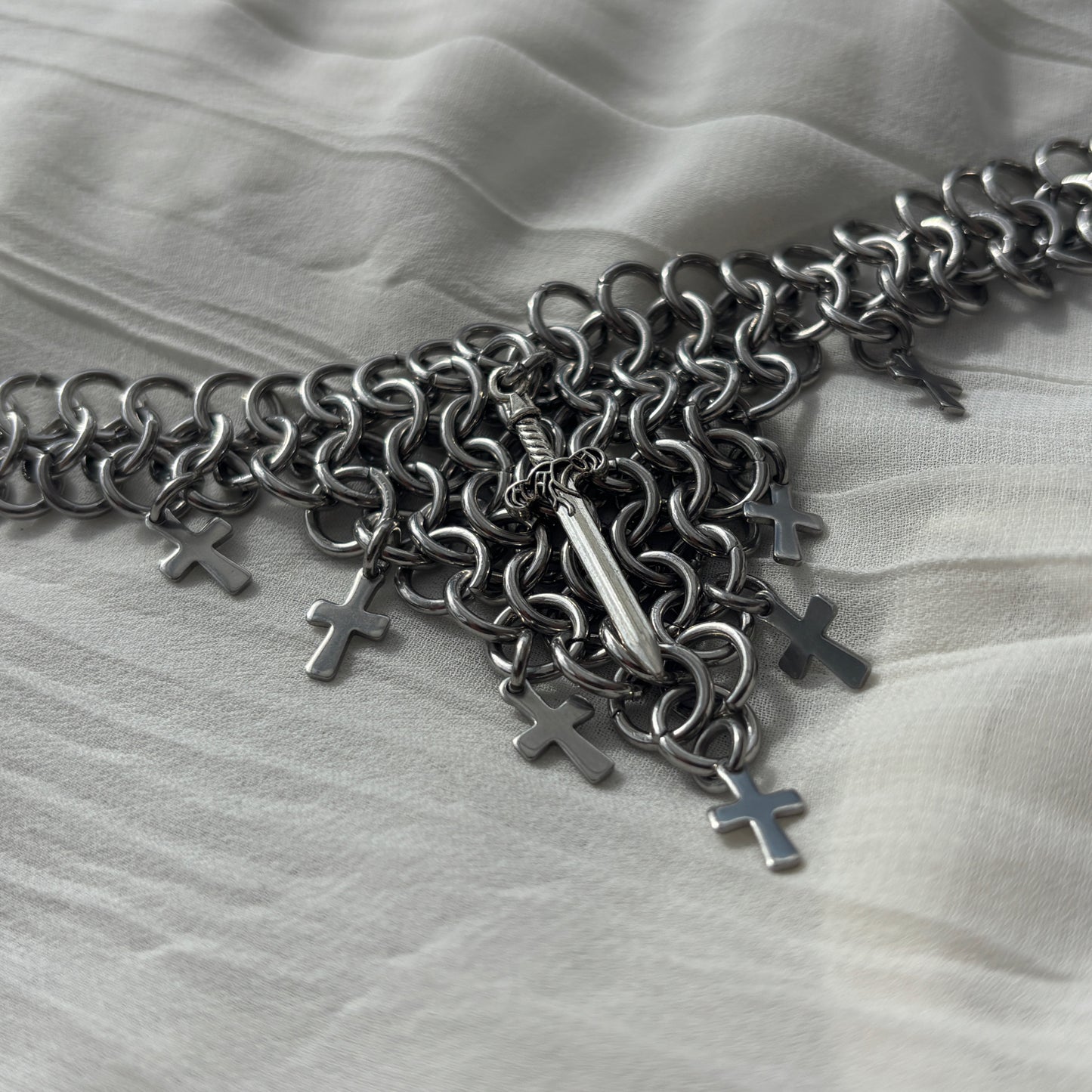 Knights Bracelet