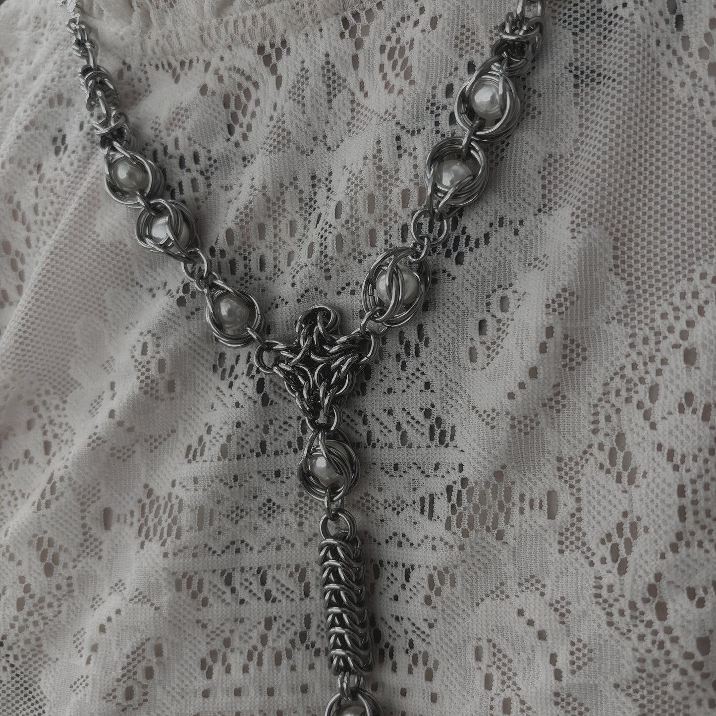 Morgan Necklace