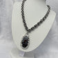 Byzantine Jaspillite Necklace