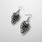 Classic Chainmail Earrings