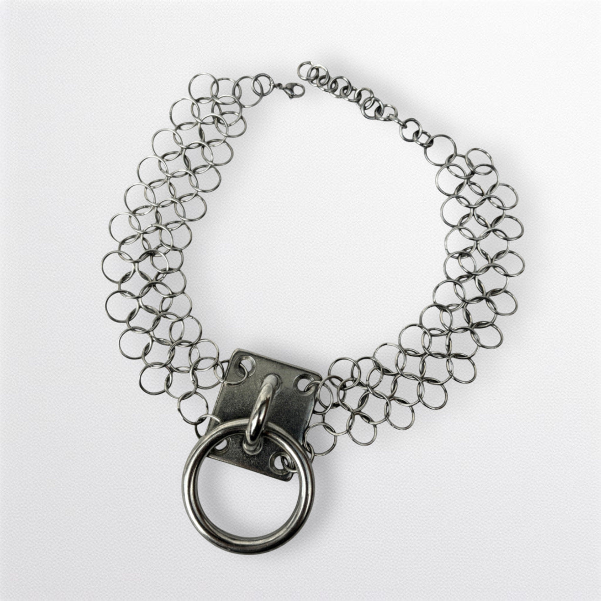Chainmail Choker