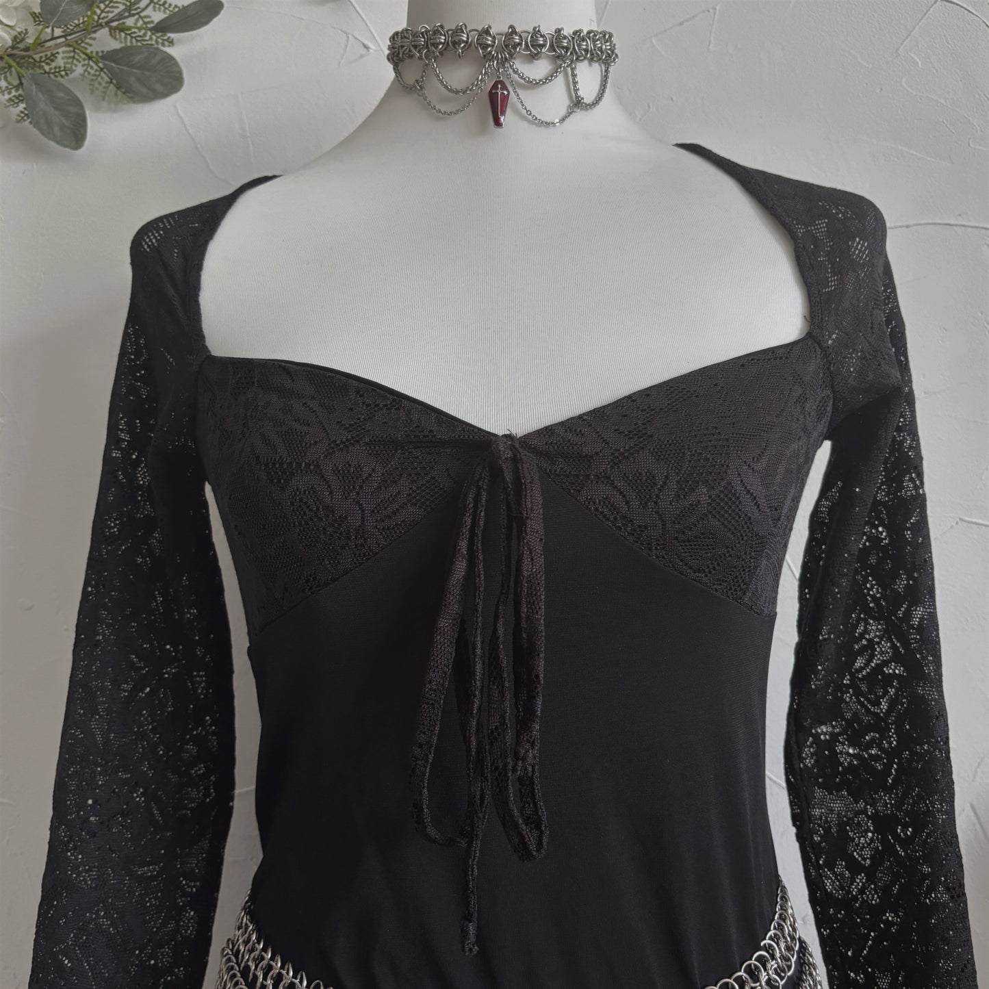 Coffin Choker