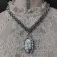 Byzantine Jasperlite Necklace