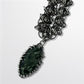 Seraphinite Necklace