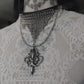 Jeanne d’Arc Choker