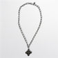 Byzantine Diamond Necklace