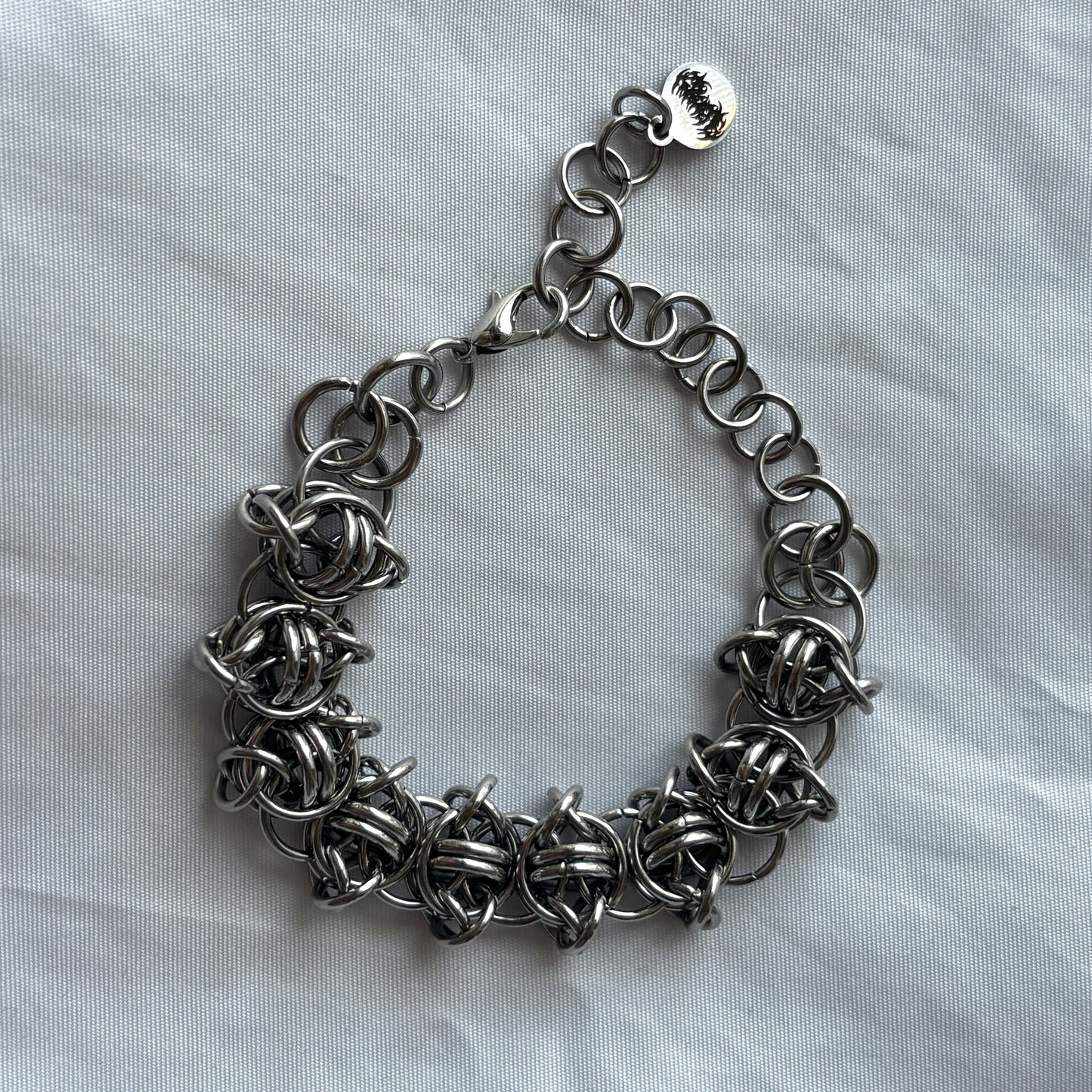 Odins Eye Bracelet