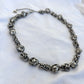 Byzantine Pearl Necklace