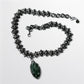Seraphinite Necklace