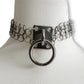 Chainmail Choker