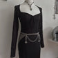 Persephone Chainmail Belt