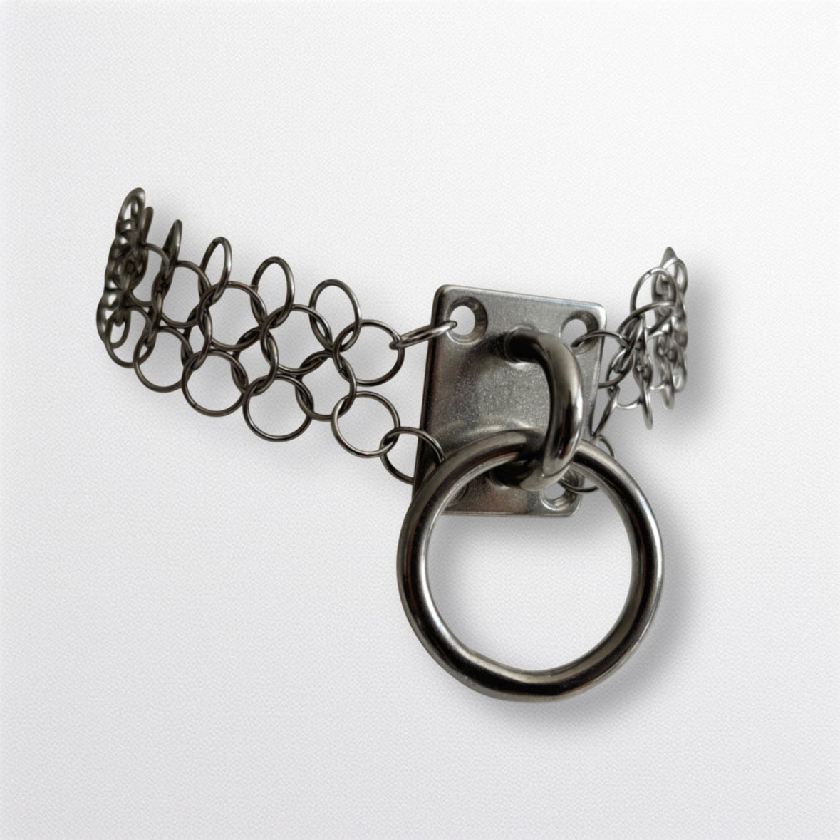 Chainmail Choker