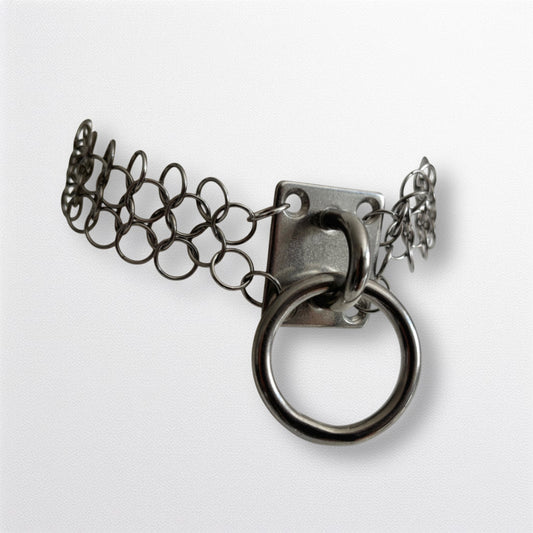 Chainmail Choker