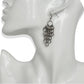 Classic Chainmail Earrings