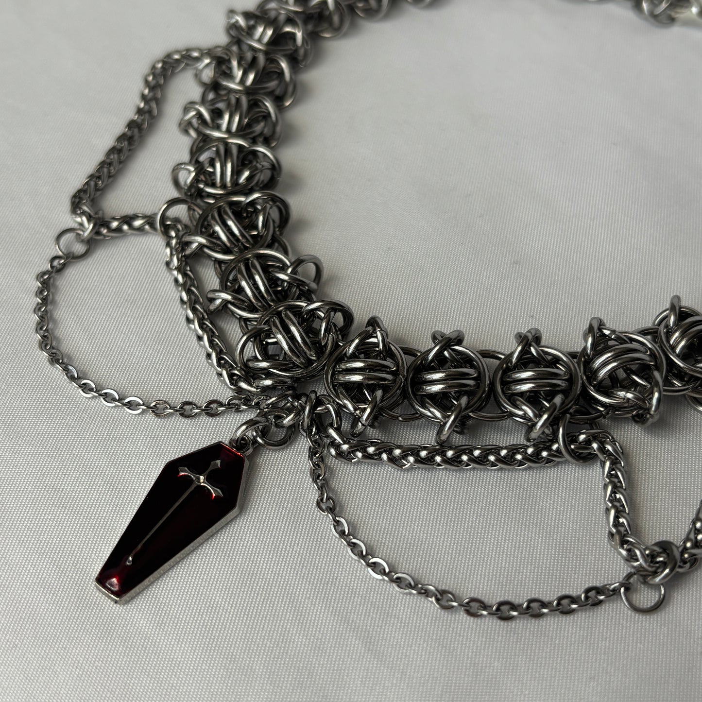 Coffin Choker
