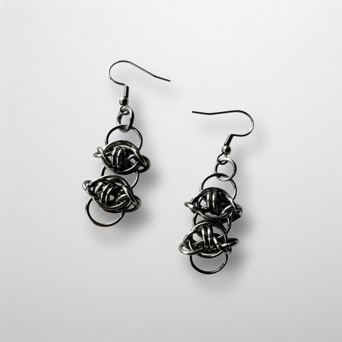 Odins Eye Earrings