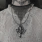 Jeanne d’Arc Choker
