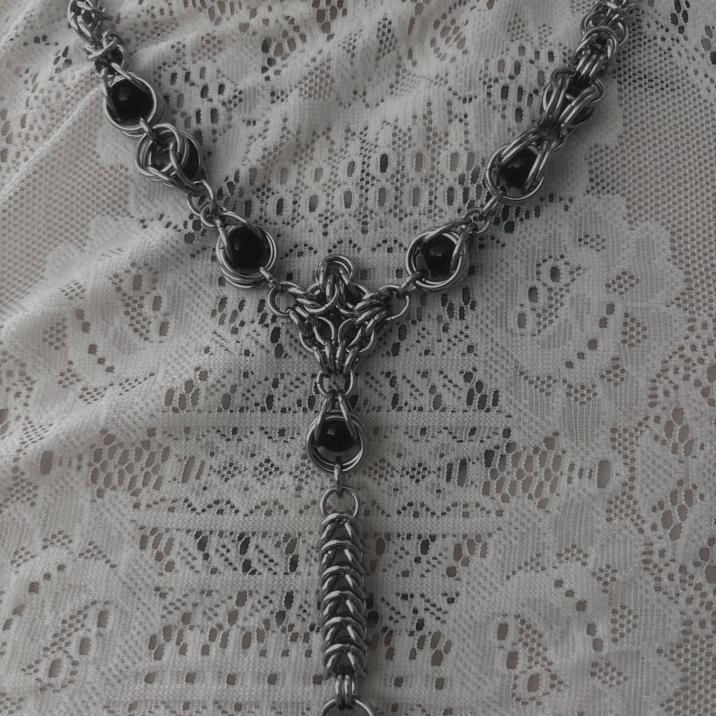 Morgan Necklace
