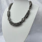 Box Pearl Necklace