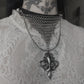 Jeanne d’Arc Choker