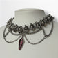 Coffin Choker