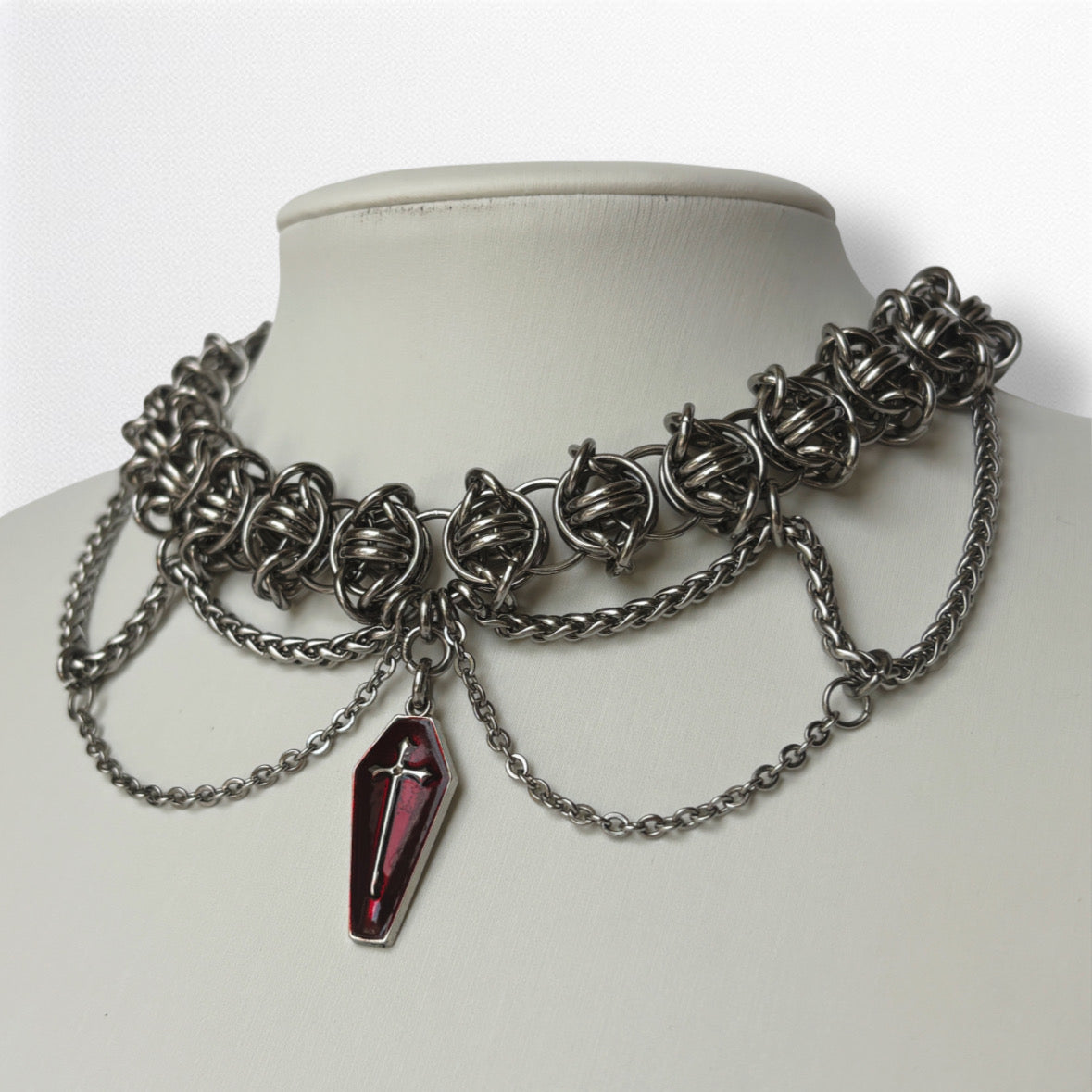 Coffin Choker