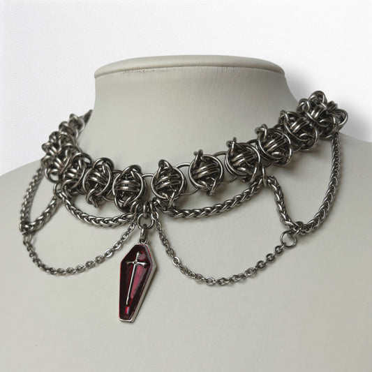Coffin Choker