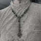 Morgan Necklace