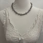 Byzantine Pearl Necklace