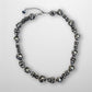 Byzantine Pearl Necklace