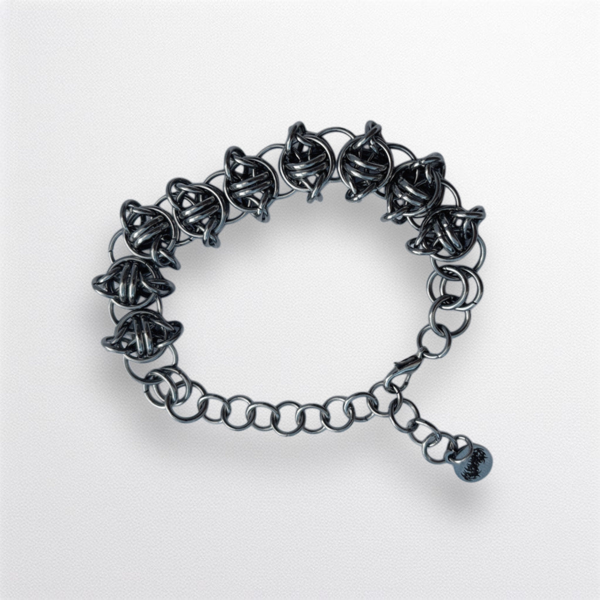 Odins Eye Bracelet