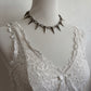 Spike Necklace