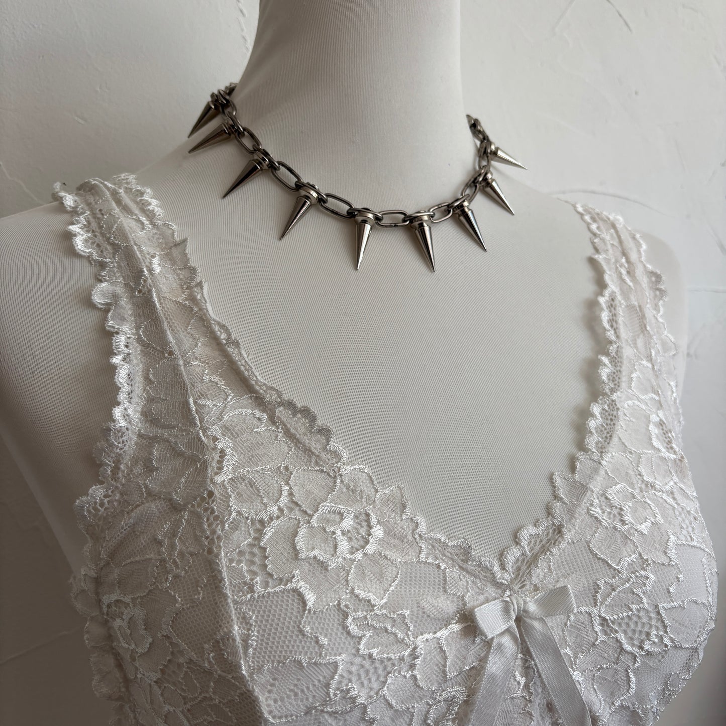Spike Necklace