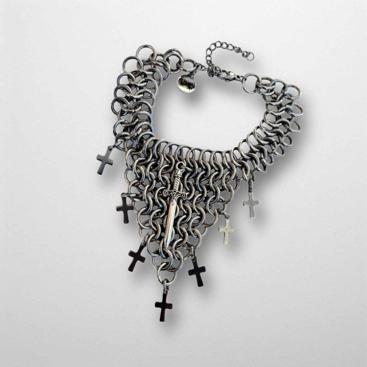 Knights Bracelet