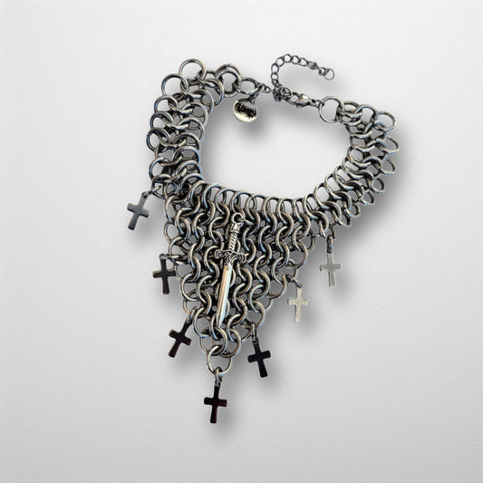 Knights Bracelet