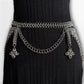 Persephone Chainmail Belt