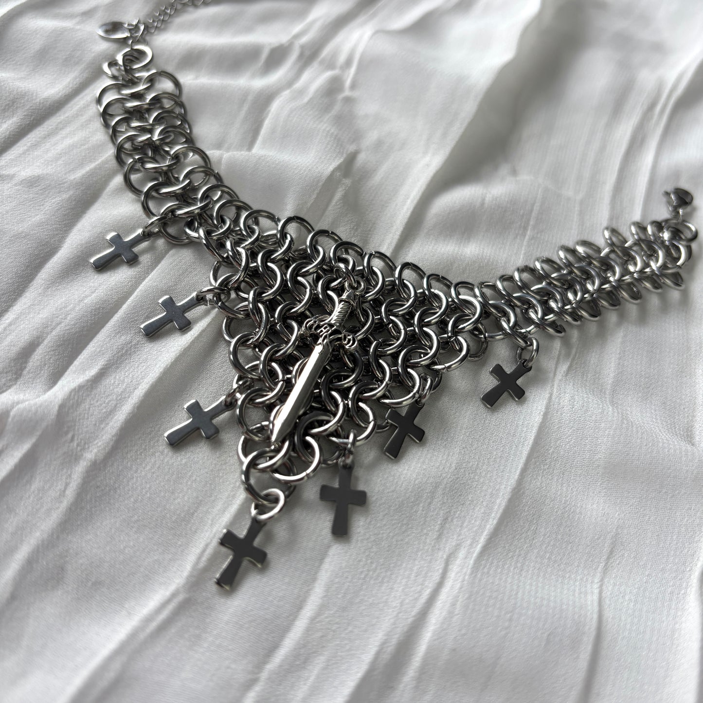 Knights Bracelet
