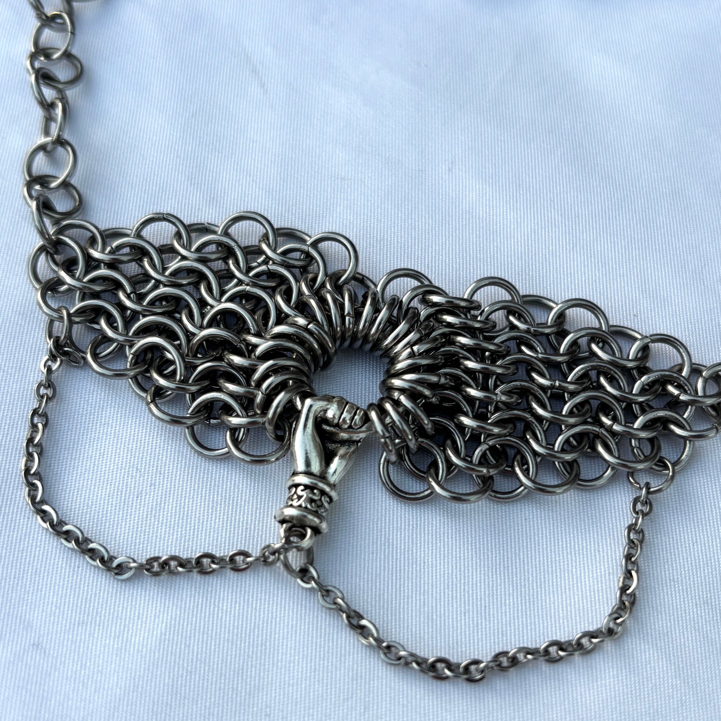 European Mini Choker