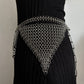 Persephone Chainmail Belt