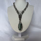 Seraphinite Necklace