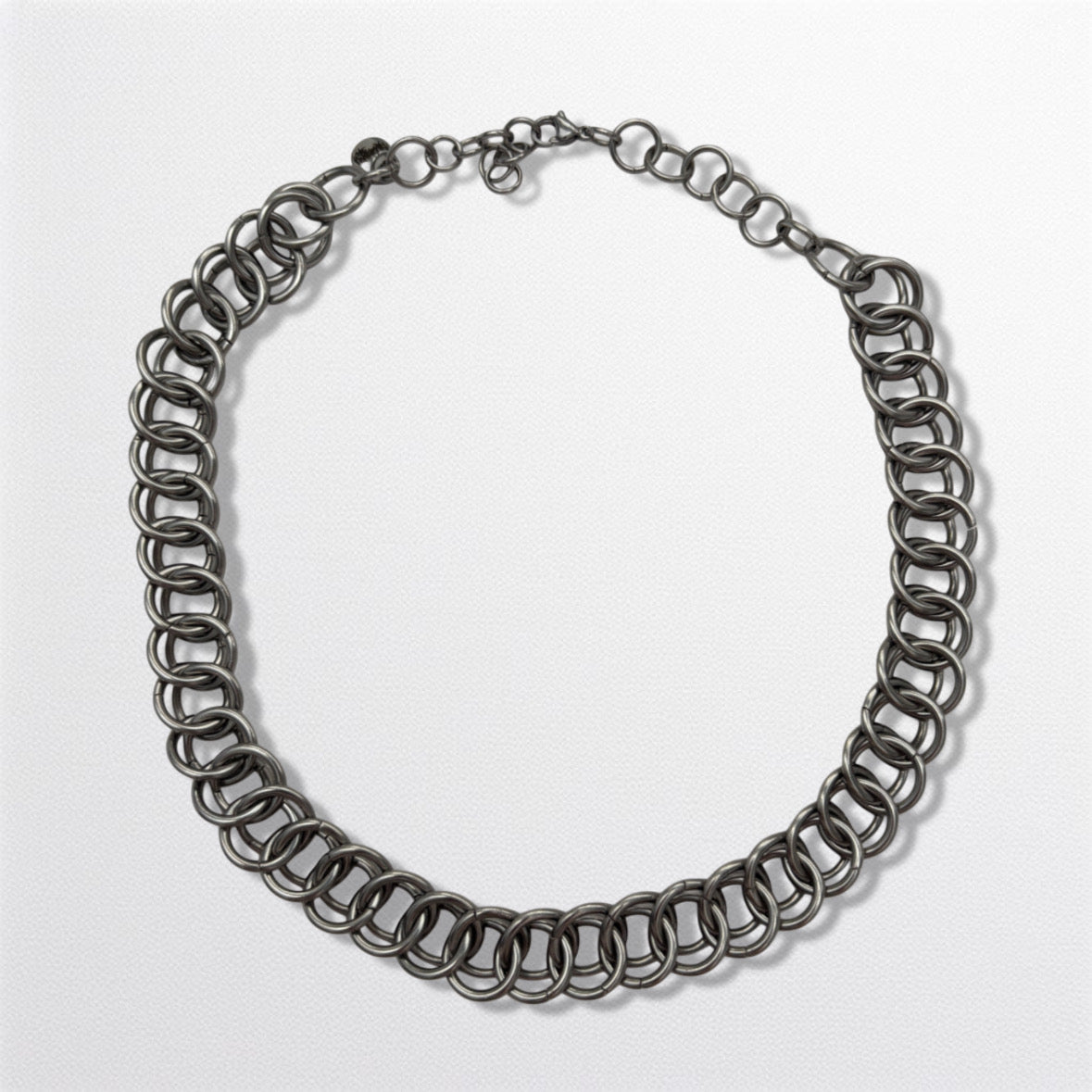 Half Persian Necklace